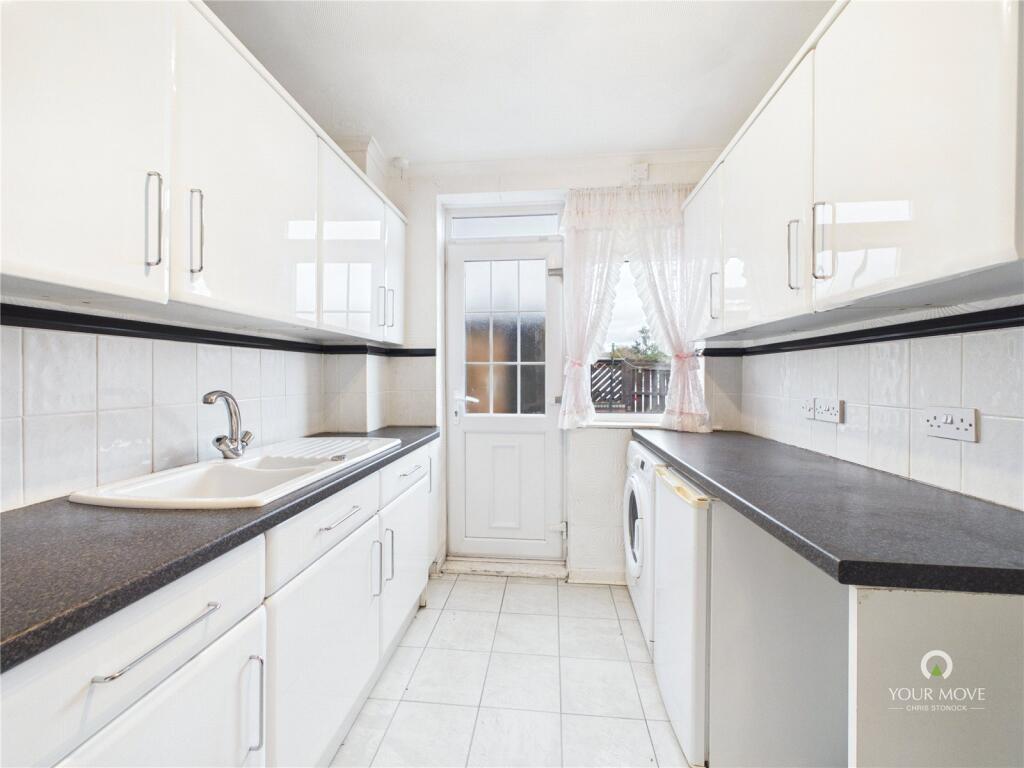 House in Sunderland - View 5