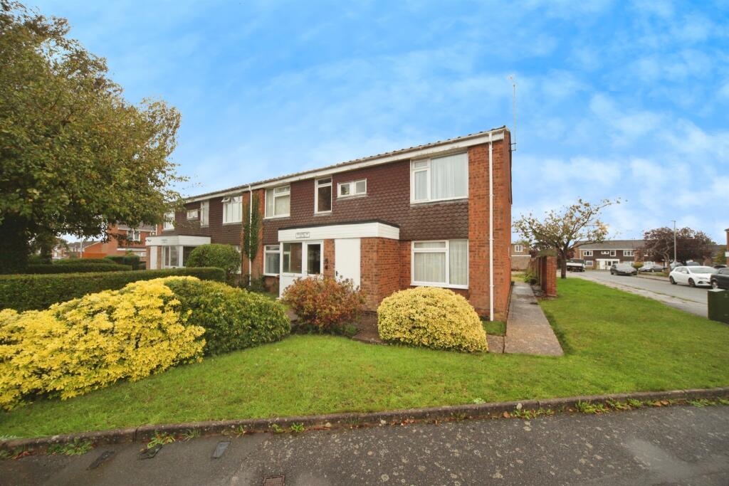 Main image of property: Telscombe Way, Luton
