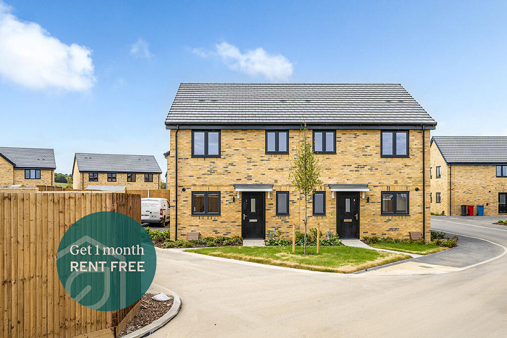 Main image of property: Leaf Living at Lower Herne Village, Kent, CT6