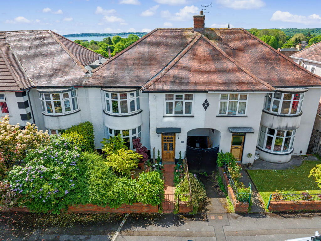 Main image of property: Queens Road, Sketty, Swansea, SA2 0SB
