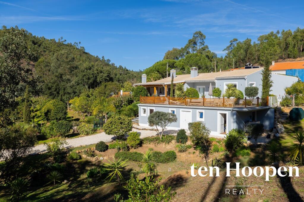 Main image of property: Algarve, Monchique