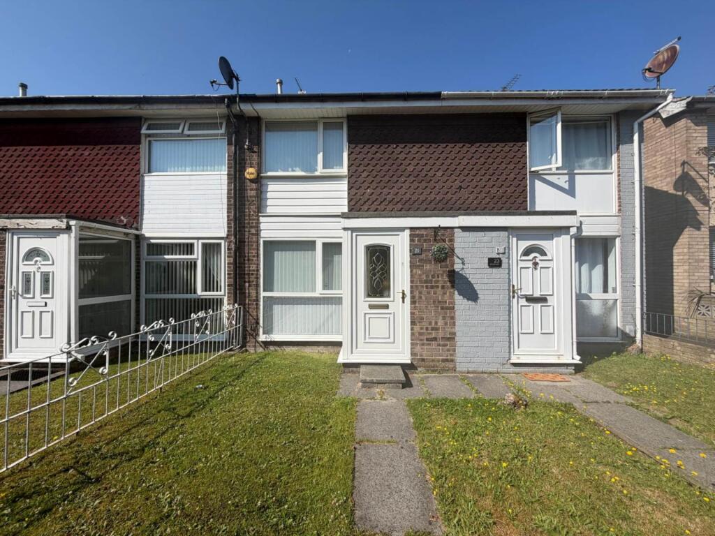 Main image of property: Pauline Walk, Liverpool