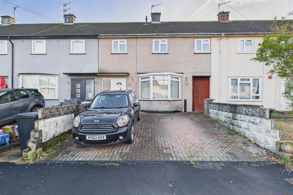 Okebourne Road, Brentry photo 4