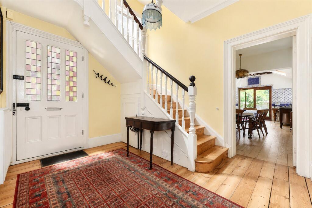 House in Cambridge, Petersfield - View 5