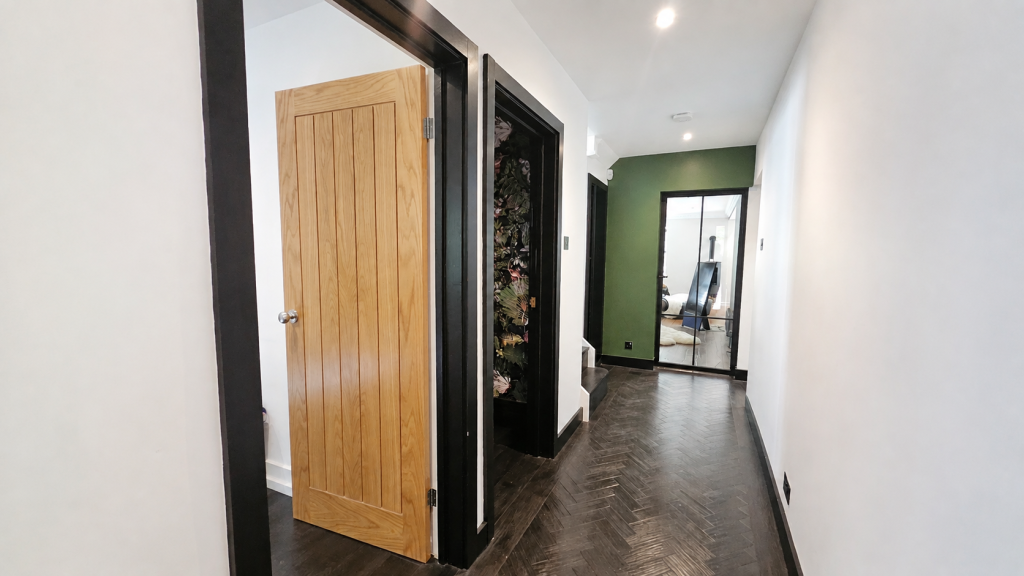 House in Bolton, Greater Manchester - View 5