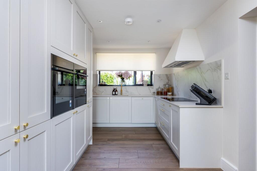 House in Southampton - View 4