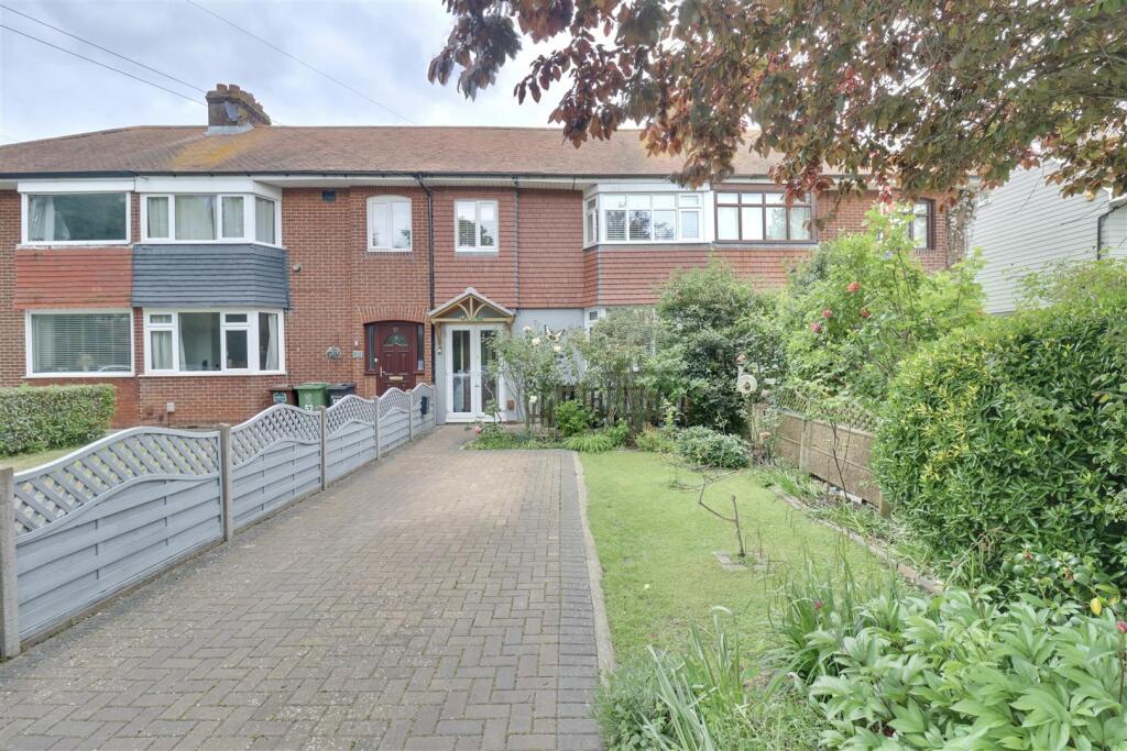 Main image of property: Waterworks Road, Portsmouth