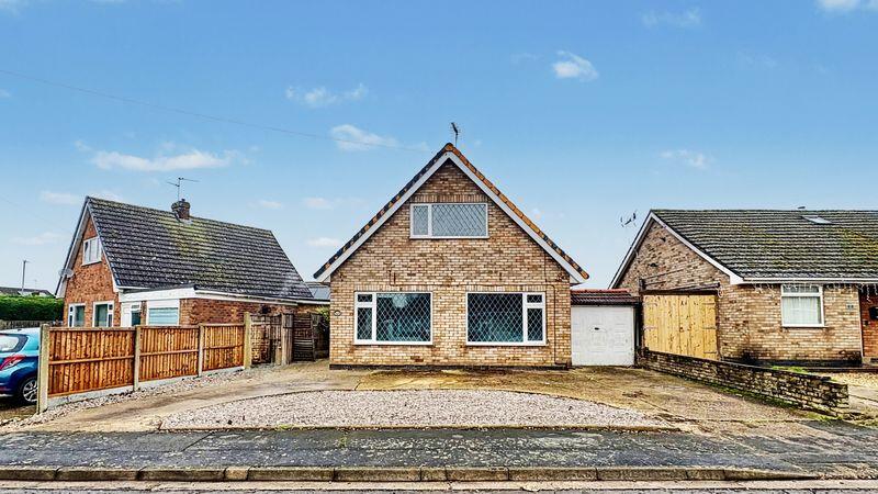 Main image of property: Acacia Avenue, Brant Road, Waddington, Lincoln