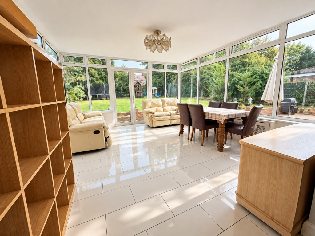 House in Luton - View 4