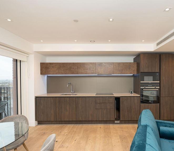 3 bedroom apartment for rent