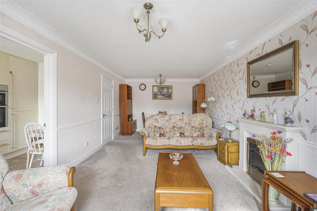 Apartment in Lewes, Seaford - View 5
