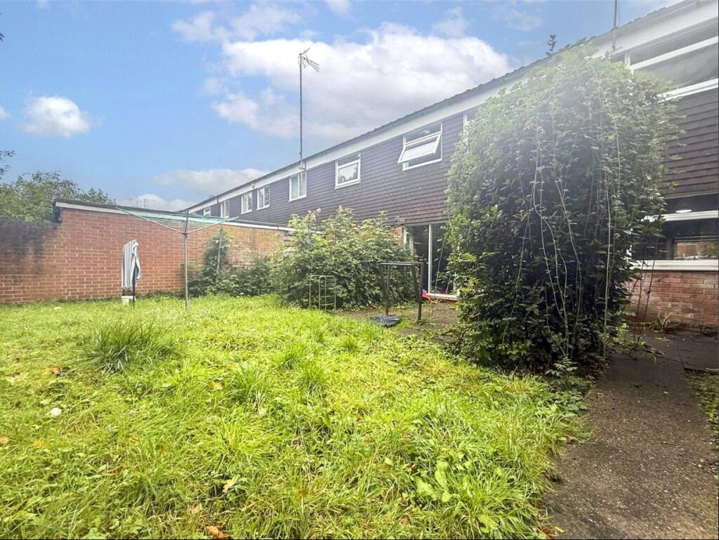 Additional image 7 of Farnborough Close, Redditch, Worcestershire, B98