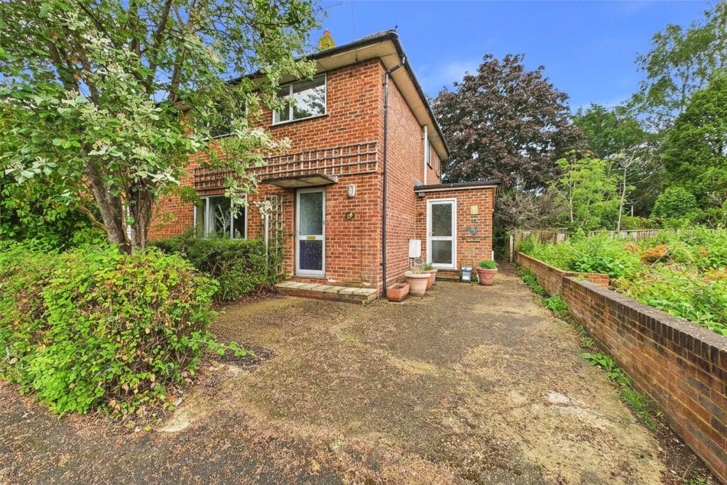Main image of property: Elm Drive, Chobham, Surrey, GU24