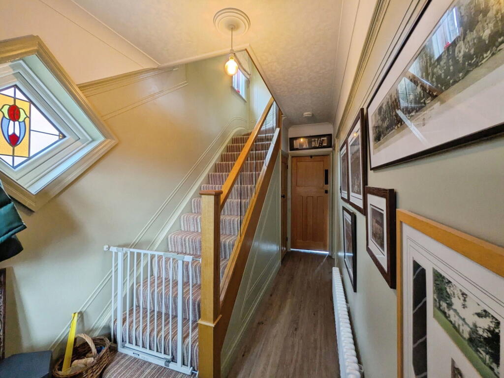 House in Carlisle - View 4