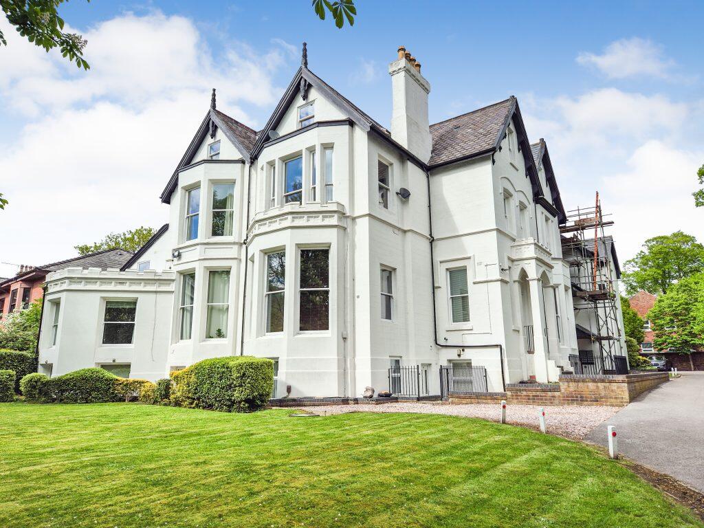Apartment in Liverpool