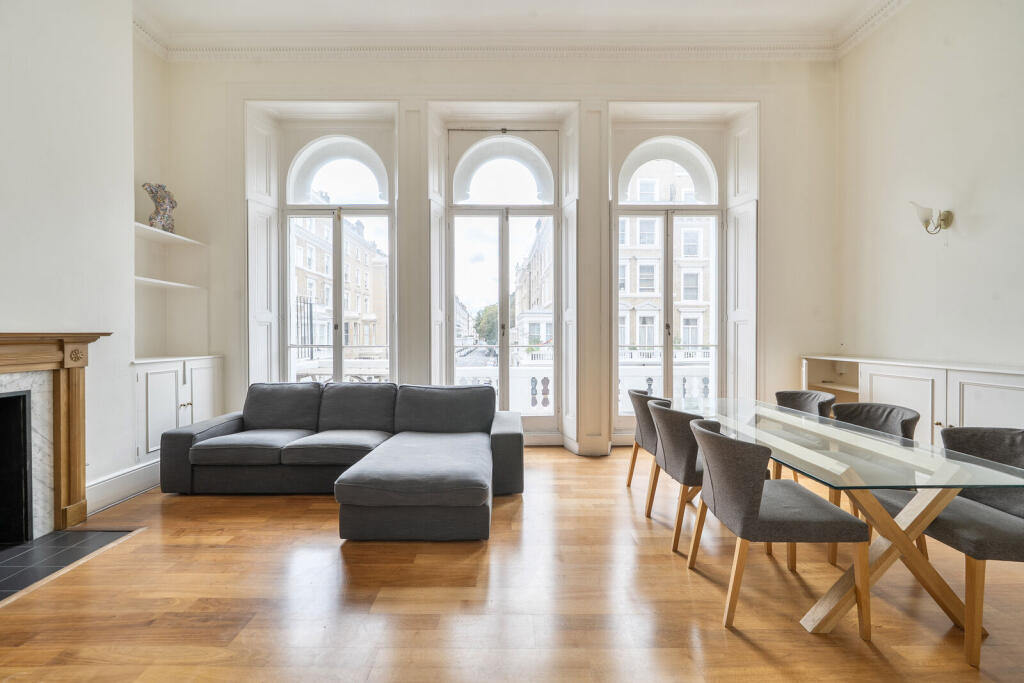 Main image of property: Elvaston Place, South Kensington, London, SW7