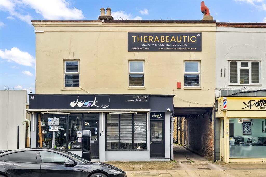 Main image of property: High Street, Potters Bar