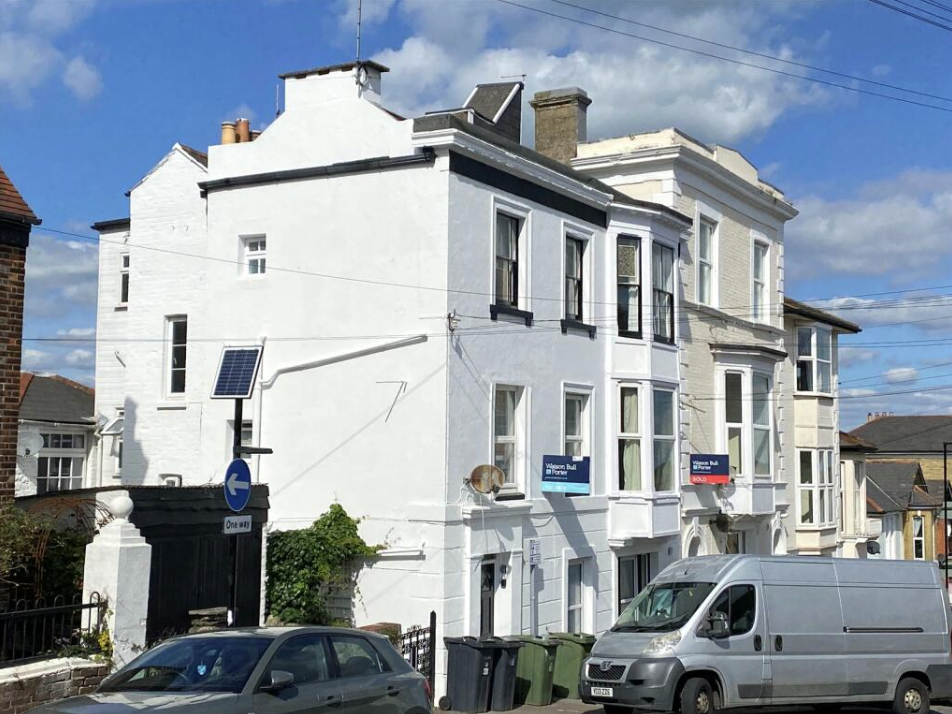 Main image of property: George Street, Ryde