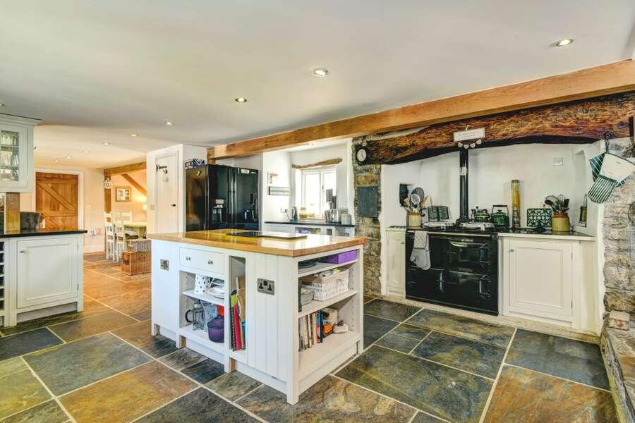 Main image of property: Exceptional Home and Holiday Cottage Business, North Devon