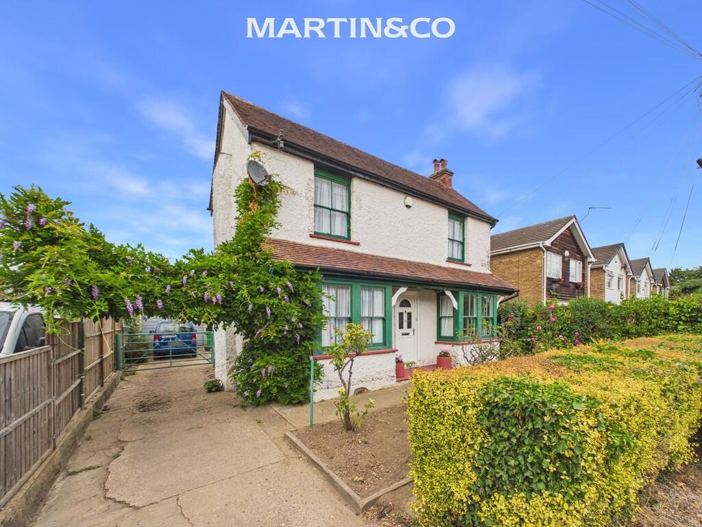 Main image of property: Westfield Road, Slough