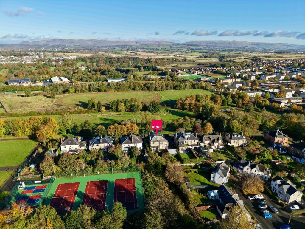 Main image of property: Spence Street, Maryhill Park, Glasgow, G20