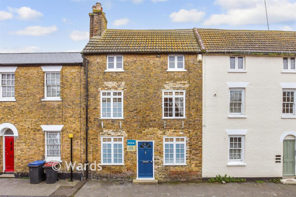 Main image of property: New Street, Herne Bay, Kent