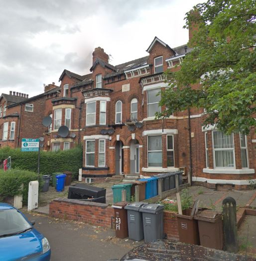 Main image of property: 23 Derby Road, Manchester, Greater Manchester, M14 6UX