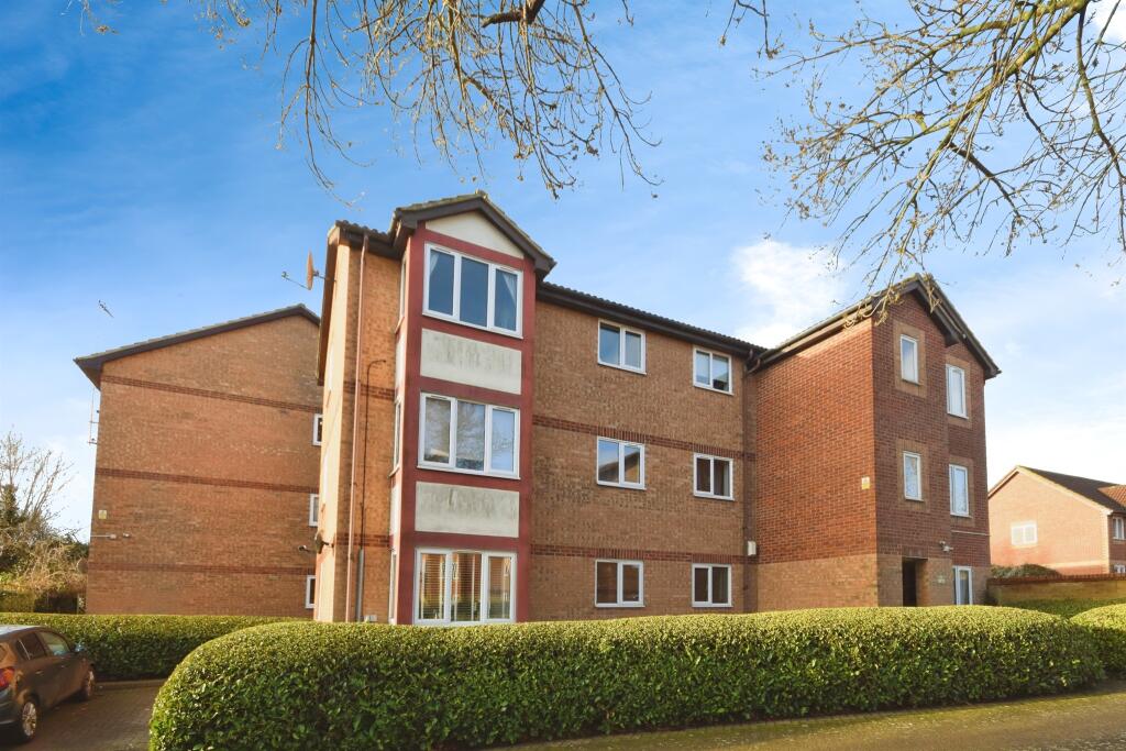 Main image of property: Ramshaw Drive, Chelmer Village, Chelmsford