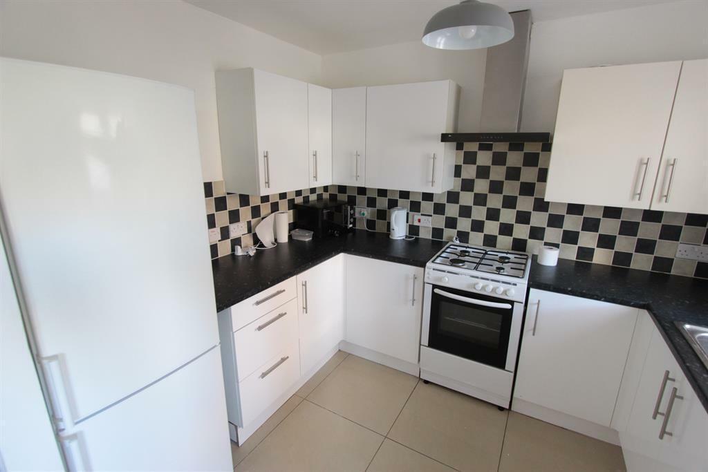 Main image of property: 1 Powell Street, Sheffield - Student Property