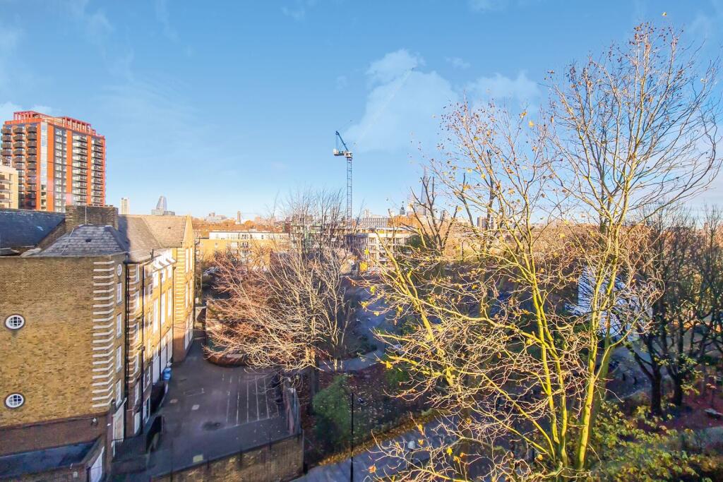 Apartment in London, Bermondsey Village, Walworth - View 5
