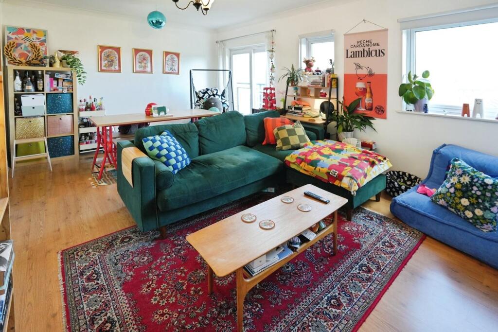 Main image of property: Chester Road, Stretford, Trafford