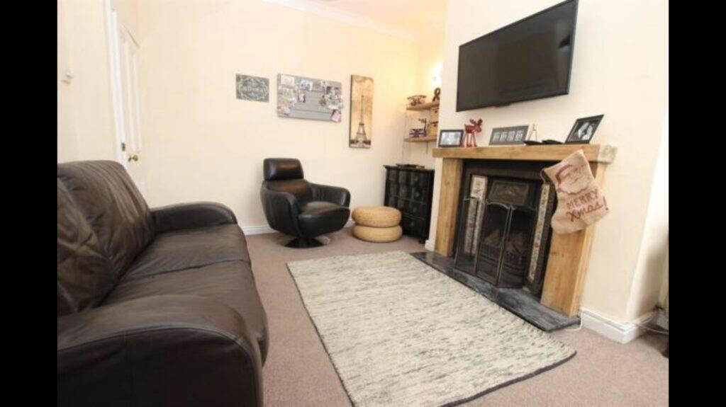 Main image of property: Bedford Street, Darwen
