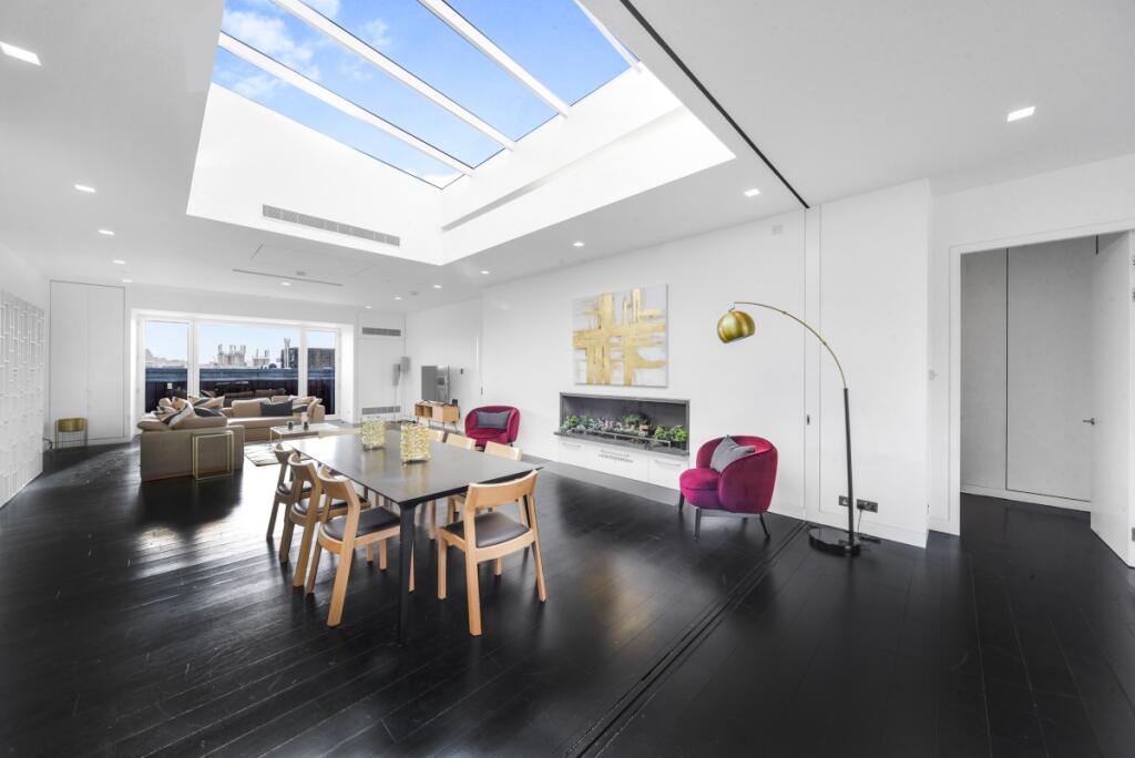 Main image of property: The Orwell Studios, Fitzrovia, W1W