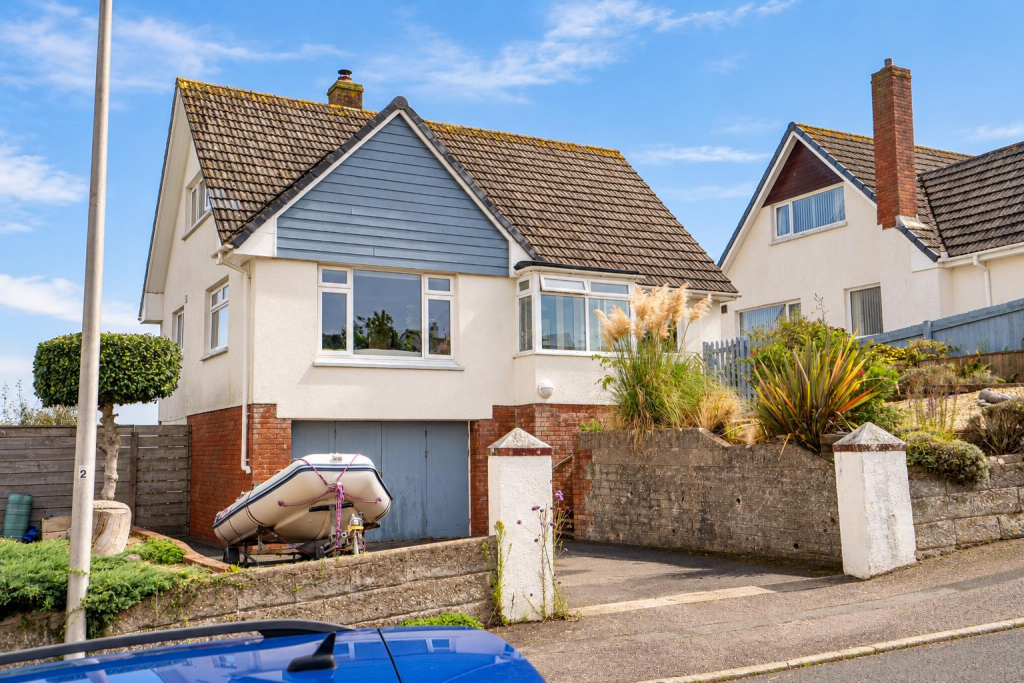 Main image of property: Lundy View, Northam