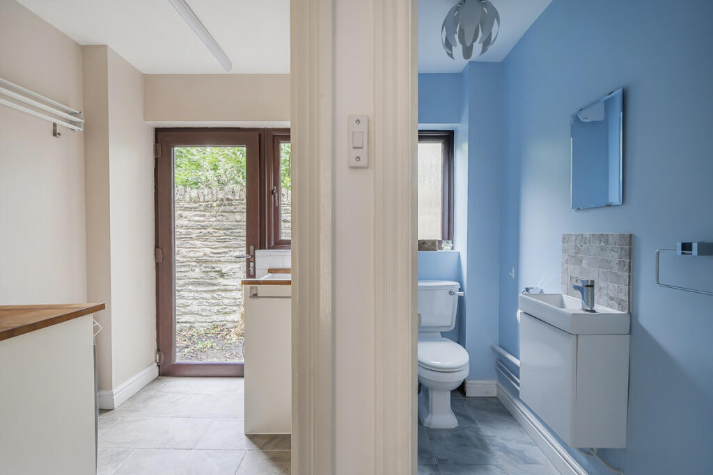 Westerleigh Road, Bristol, BS16 - More