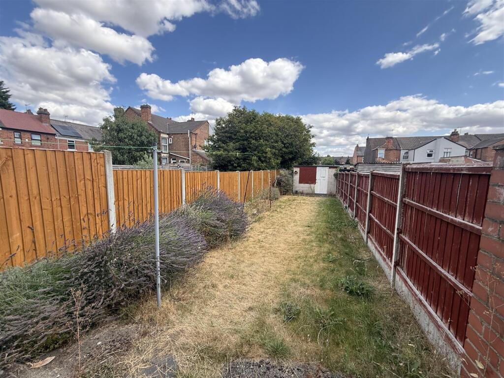 Anglesey Road, Burton-On-Trent photo 2