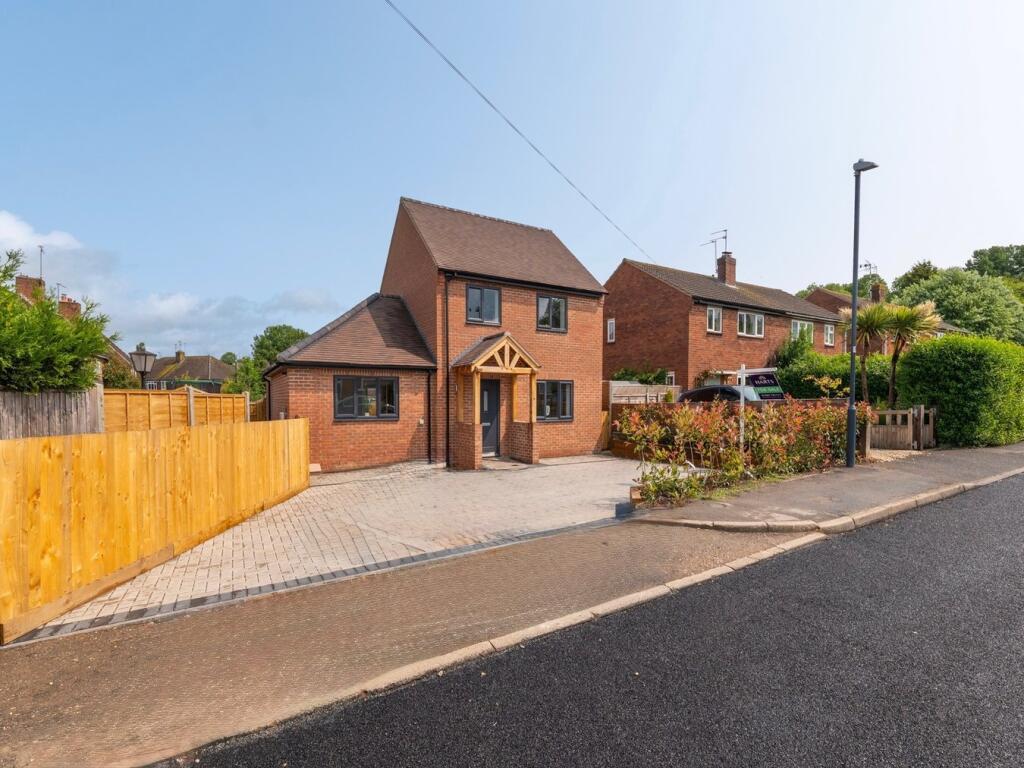 Additional image 8 of Bank House, Chingley Bank, Henley in Arden, Warwickshire, B95