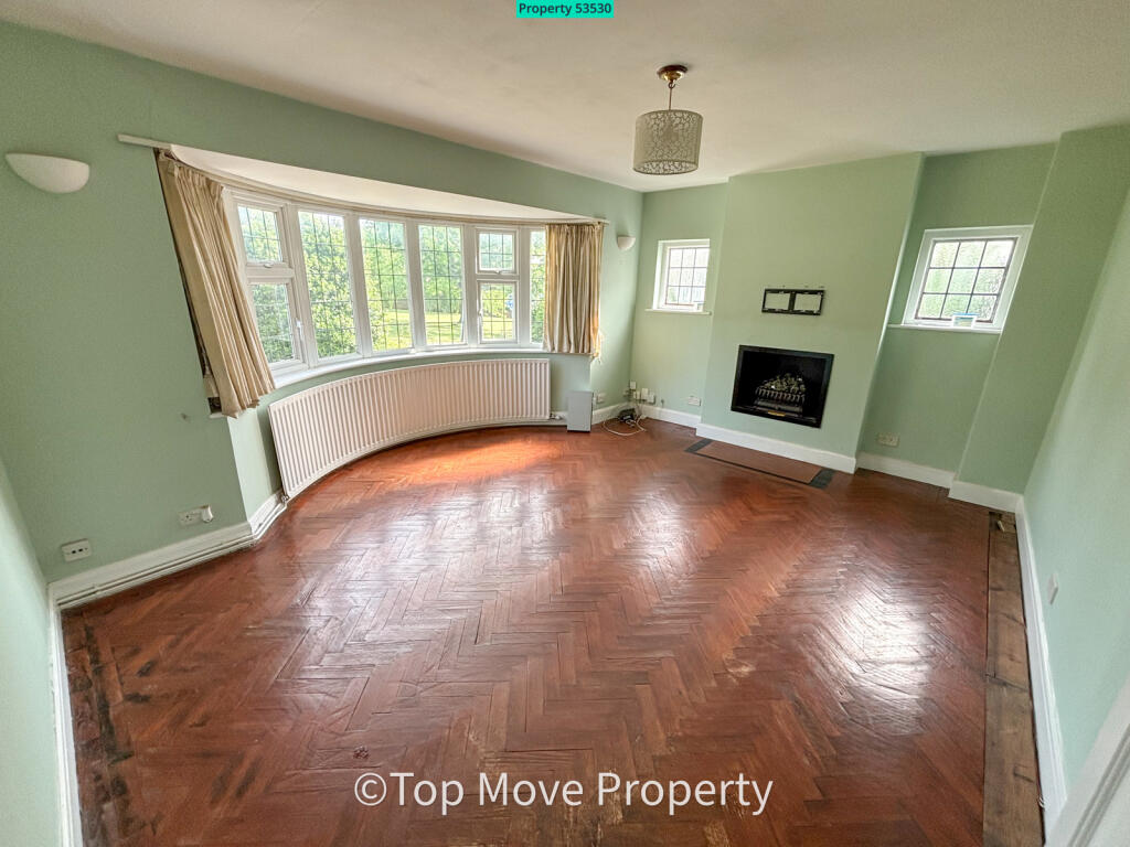 House in Epsom and Ewell, Manor Park - View 4