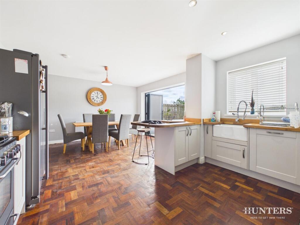 House in Consett, County Durham - View 5