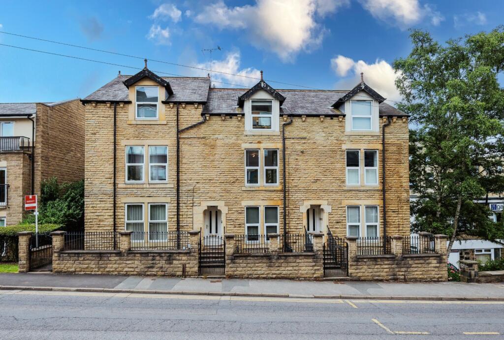 Main image of property: Low Lane, Horsforth, Leeds, West Yorkshire, LS18