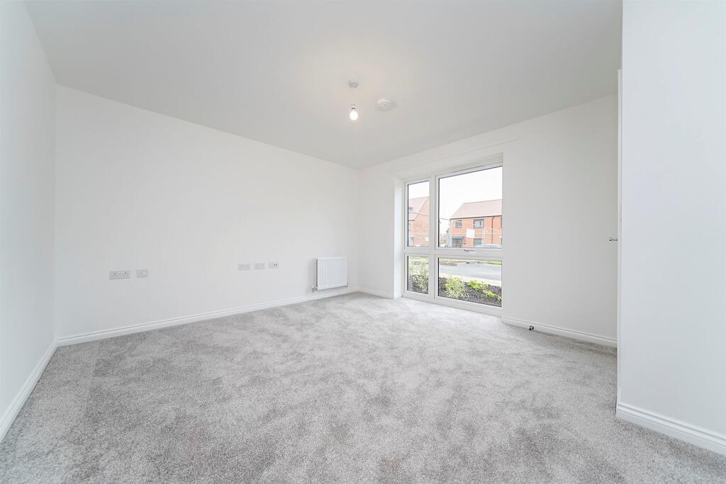 Kirkgate View, Wellingborough photo 3