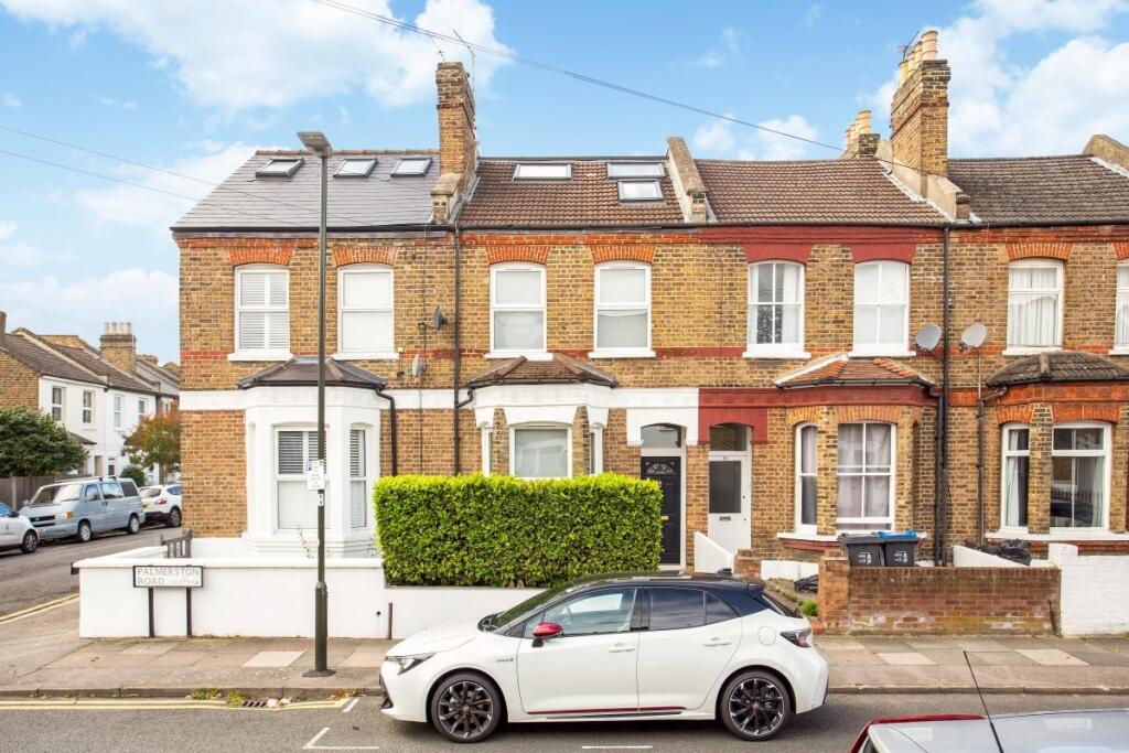 Main image of property: Palmerston Road, Wimbledon, London, SW19