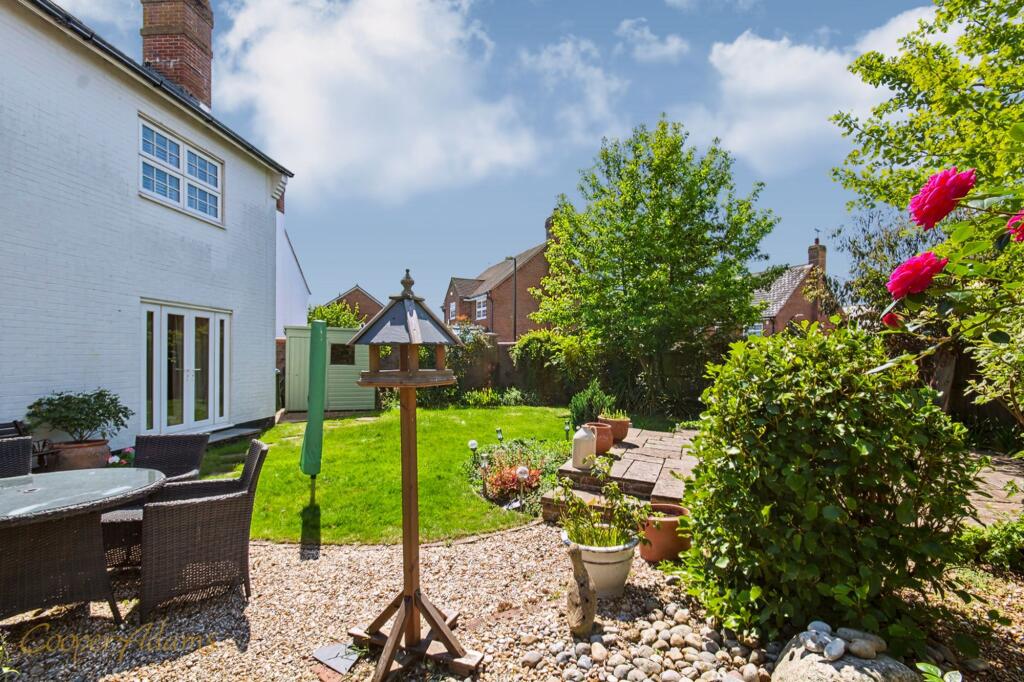 House in Arun, Angmering - More