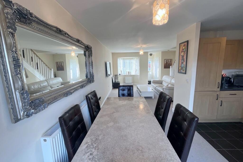 Carlton Way, Treeton, Rotherham, S60 5FF photo 2