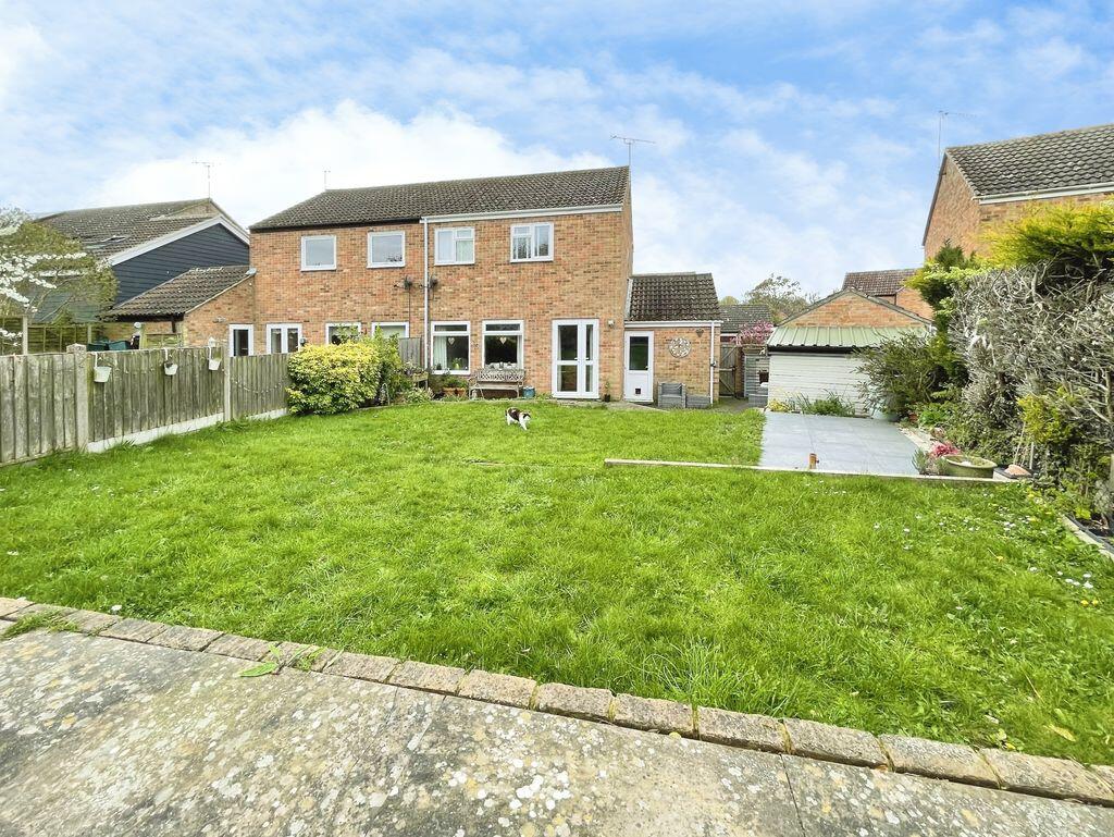 Main image of property: Chaney Road, Wivenhoe, CO7