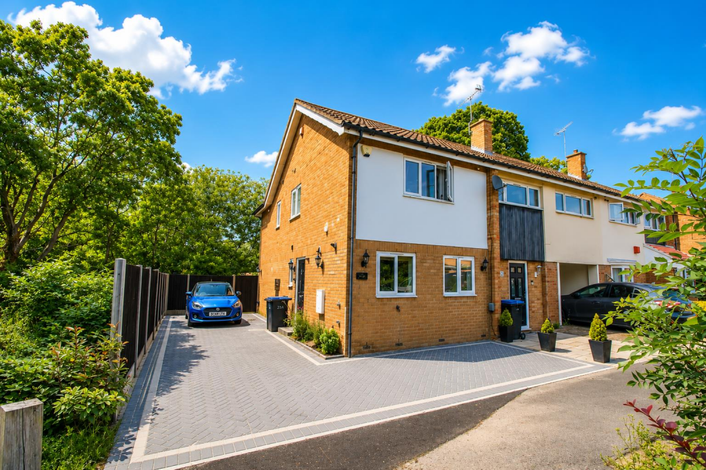 Main image of property: Woodhill, Harlow