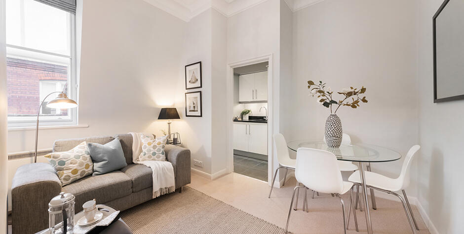 Main image of property: Mount Street, London, W1K