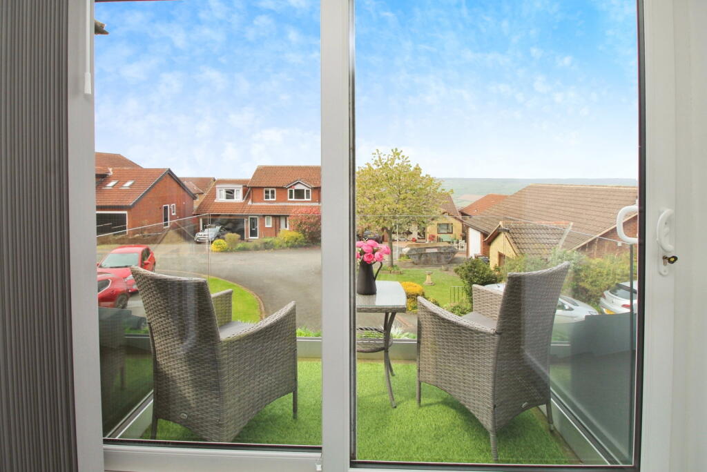 House in Prudhoe - View 2