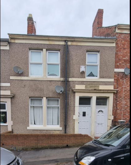 Main image of property: Northbourne Street, Gateshead, Tyne And Wear, NE8