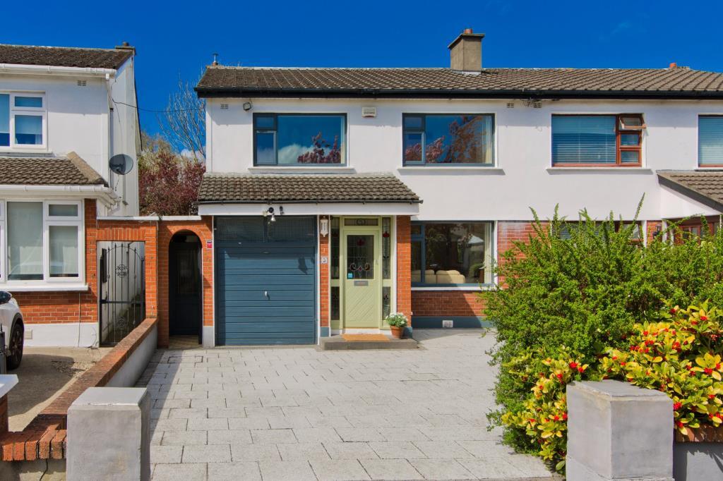 Main image of property: 5 Glendown Crescent, Templeogue, Dublin 6w, D6W AP03